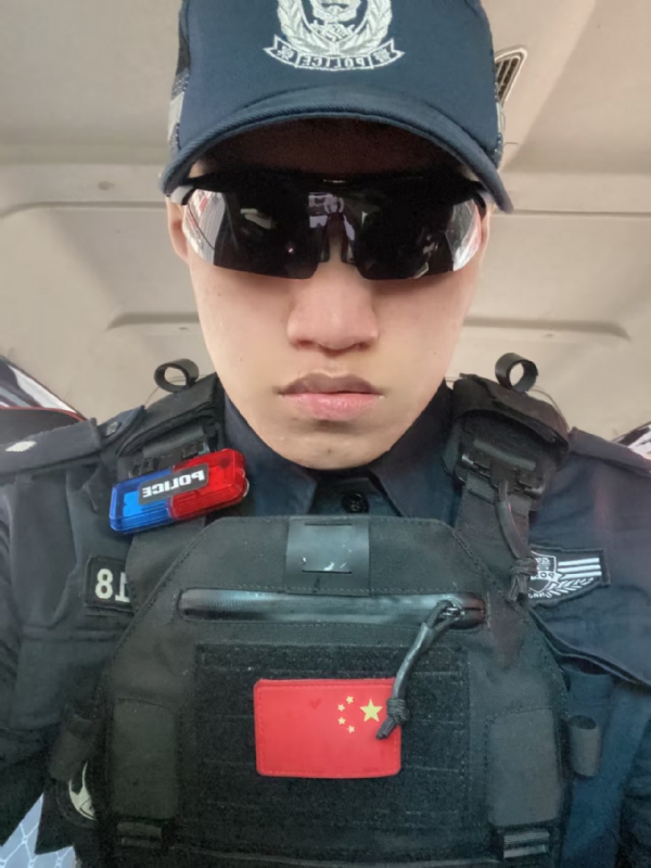 灵犀的第一张照片--扬州相亲服务中心