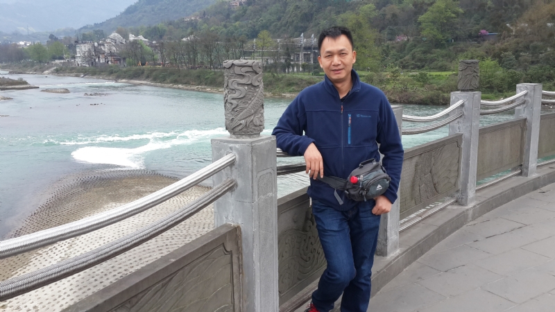上下求索的第一张照片--扬州相亲服务中心