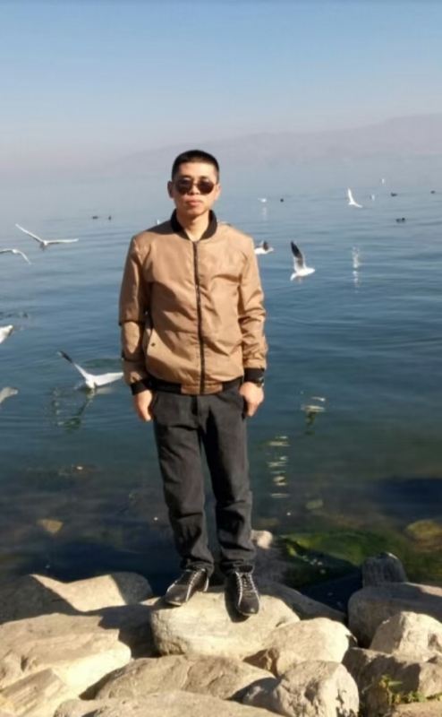 追光者的第一张照片--扬州相亲服务中心