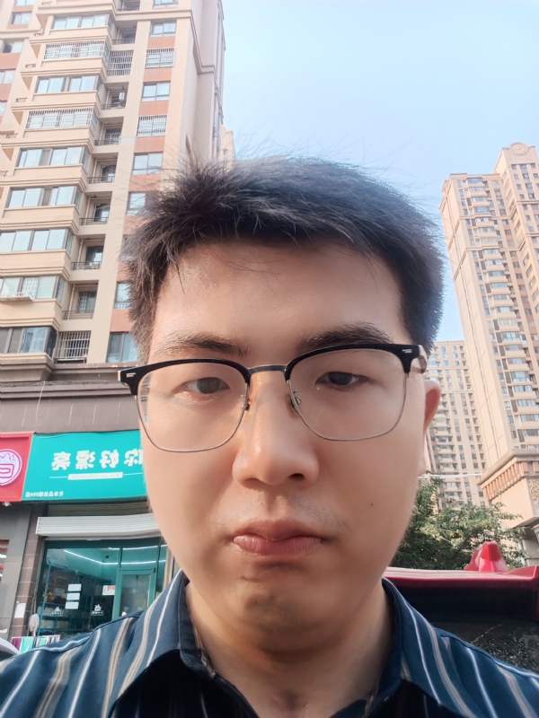 予适的第一张照片--扬州相亲服务中心
