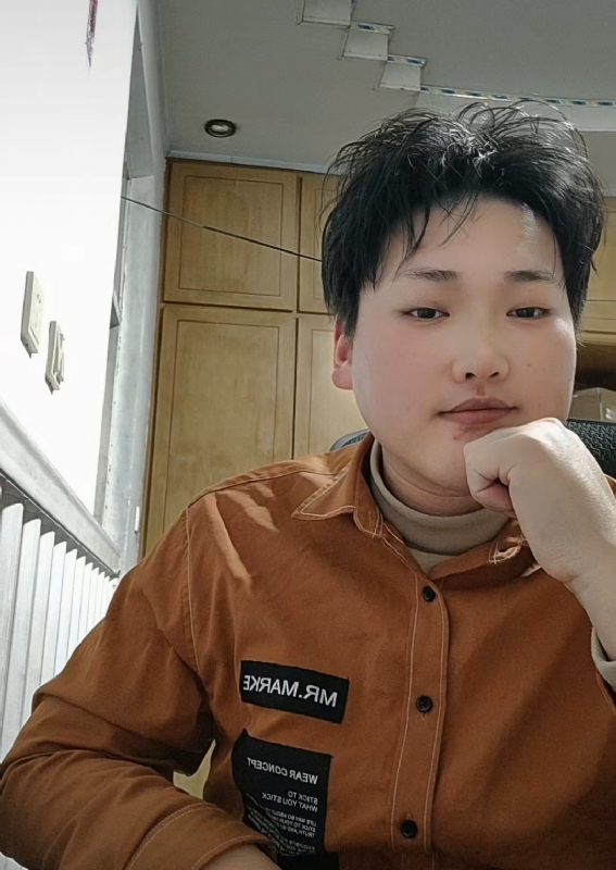 牛小鱼的第一张照片--扬州相亲服务中心