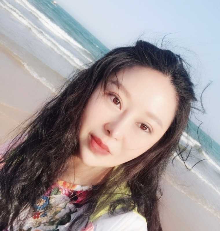 宁倩的第一张照片--扬州相亲服务中心