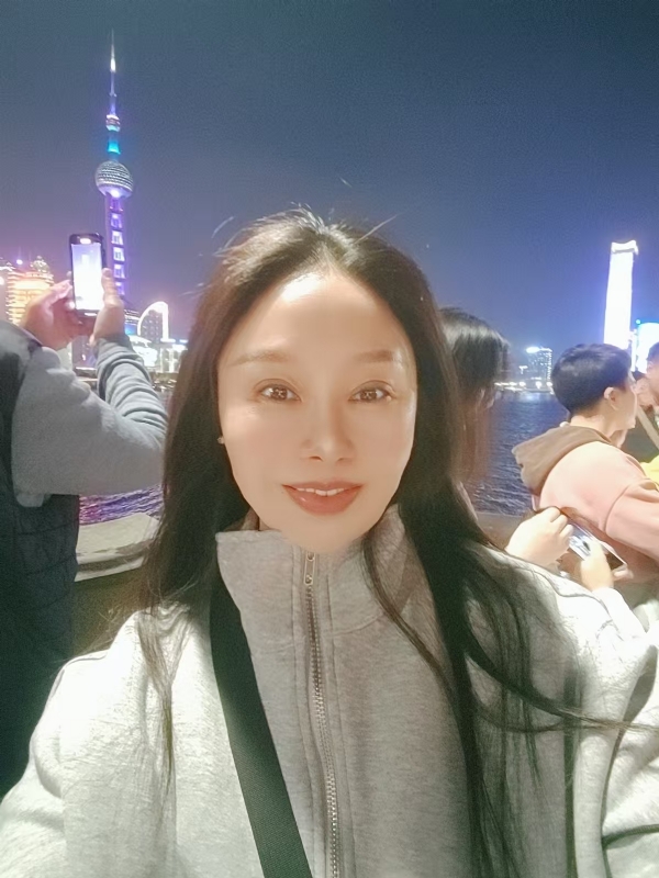 宁倩的第二张照片--扬州相亲服务中心