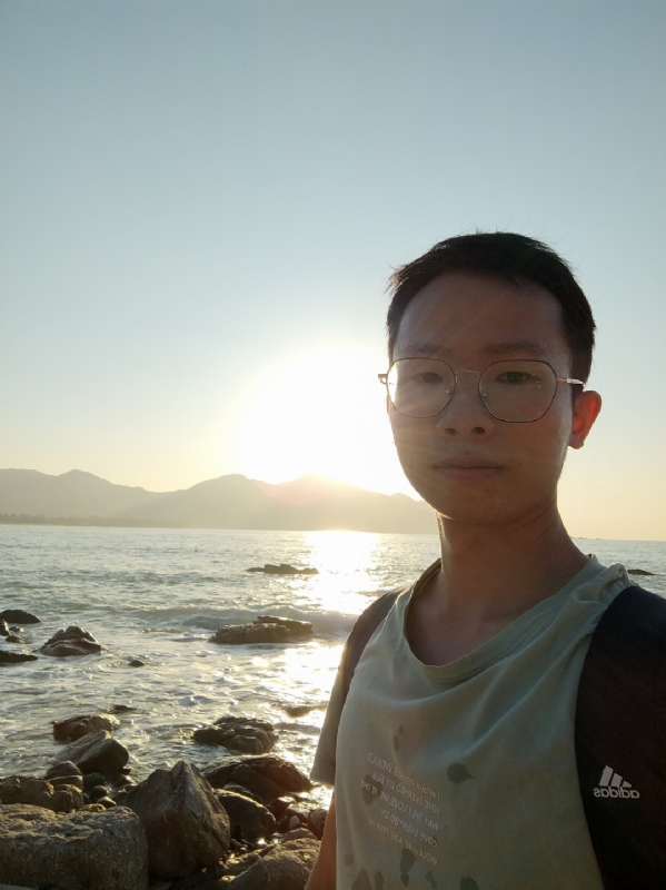 微光的第一张照片--扬州相亲服务中心