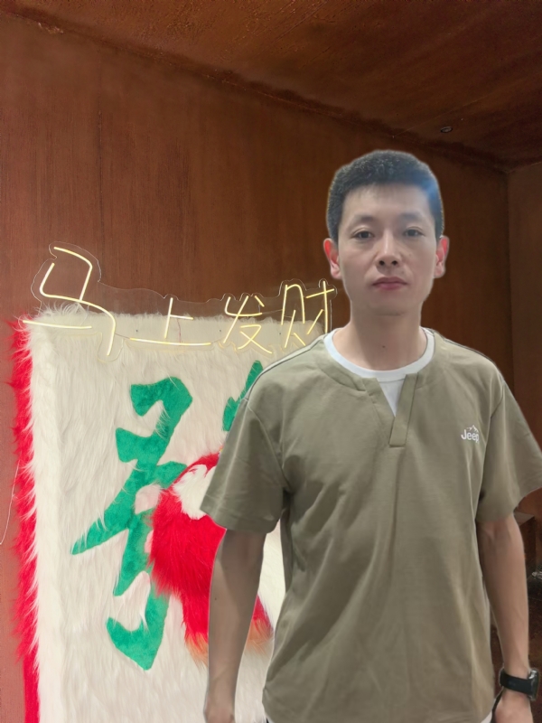寻光的第一张照片--扬州相亲服务中心