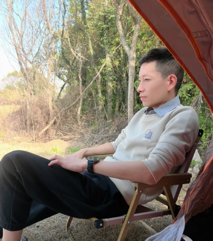 寻光的第二张照片--扬州相亲服务中心