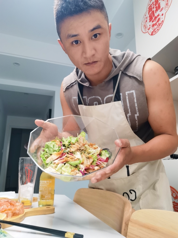 木可的第六张照片--扬州相亲服务中心