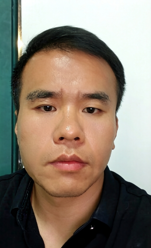 蔚然的第一张照片--扬州相亲服务中心