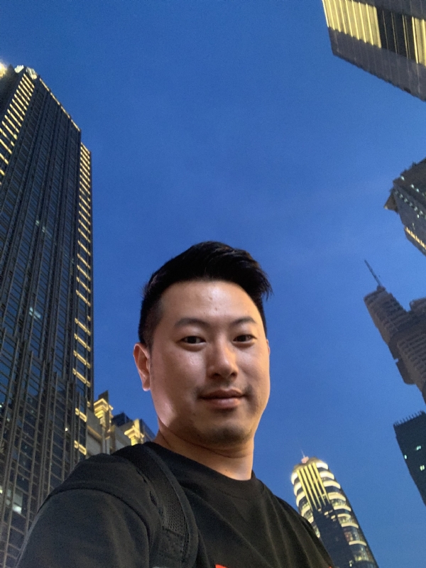 不忘初心的第一张照片--扬州相亲服务中心