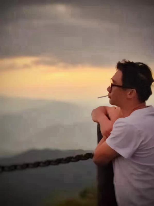 心有山海静而无边的第二张照片--扬州相亲服务中心