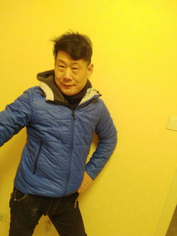 塘沽武清～随缘的第一张照片--扬州相亲服务中心