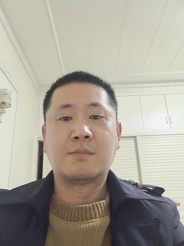 今生求缘的第一张照片--扬州相亲服务中心