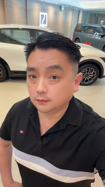 mikelwc的第一张照片--扬州相亲服务中心