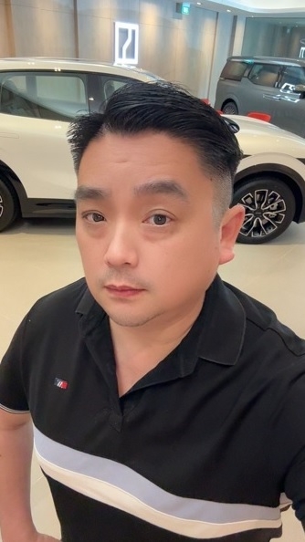 mikelwc的第二张照片--扬州相亲服务中心